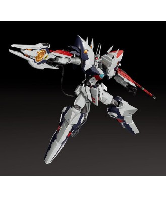 Linebarrels of Iron Moderoid Plastic Model Kit Linebarrel Overdrive 18 cm