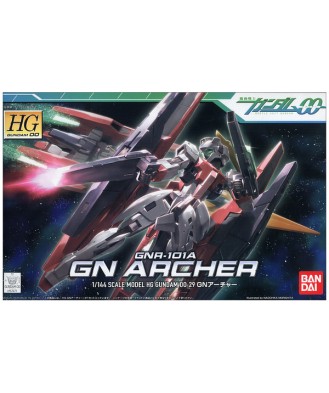 1/144 HG GN Archer