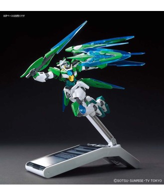 1/144 HGBF Gundam 00 Shia QAN[T]