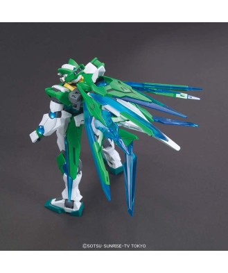 1/144 HGBF Gundam 00 Shia QAN[T]