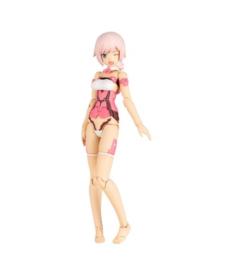 Frame Arms Girl Plastic Model Kit Laetitia 15 cm