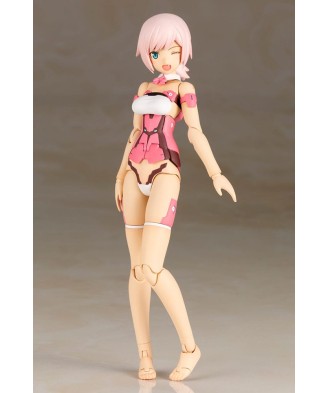 Frame Arms Girl Plastic Model Kit Laetitia 15 cm