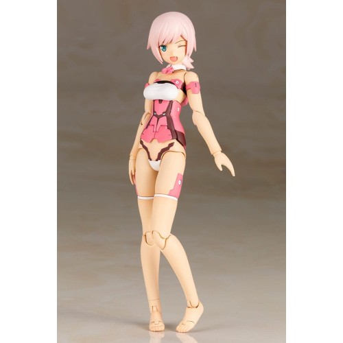 Frame Arms Girl Plastic Model Kit Laetitia 15 cm