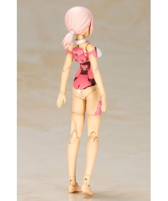 Frame Arms Girl Plastic Model Kit Laetitia 15 cm
