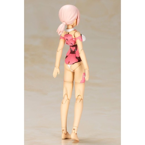 Frame Arms Girl Plastic Model Kit Laetitia 15 cm