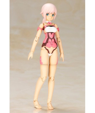 Frame Arms Girl Plastic Model Kit Laetitia 15 cm