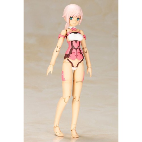 Frame Arms Girl Plastic Model Kit Laetitia 15 cm