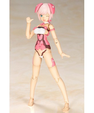 Frame Arms Girl Plastic Model Kit Laetitia 15 cm