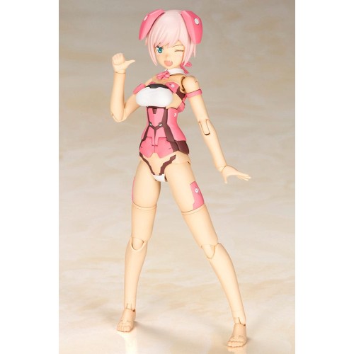 Frame Arms Girl Plastic Model Kit Laetitia 15 cm