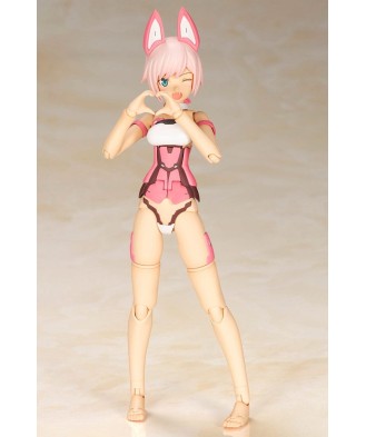 Frame Arms Girl Plastic Model Kit Laetitia 15 cm