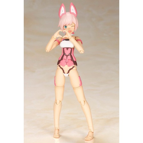 Frame Arms Girl Plastic Model Kit Laetitia 15 cm