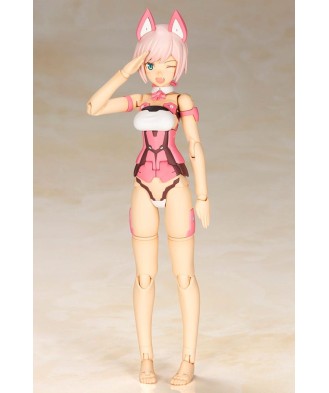Frame Arms Girl Plastic Model Kit Laetitia 15 cm