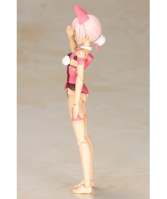 Frame Arms Girl Plastic Model Kit Laetitia 15 cm