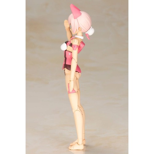 Frame Arms Girl Plastic Model Kit Laetitia 15 cm