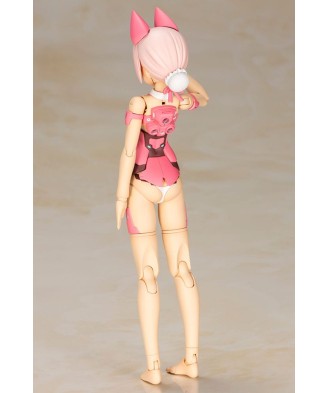 Frame Arms Girl Plastic Model Kit Laetitia 15 cm