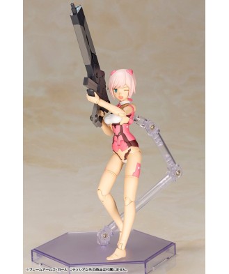 Frame Arms Girl Plastic Model Kit Laetitia 15 cm