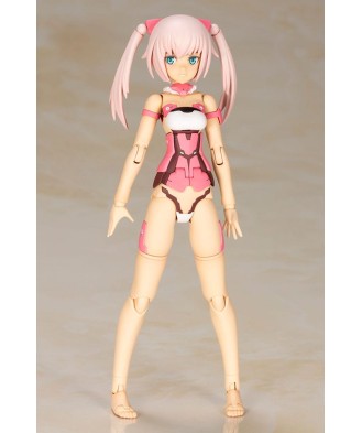 Frame Arms Girl Plastic Model Kit Laetitia 15 cm