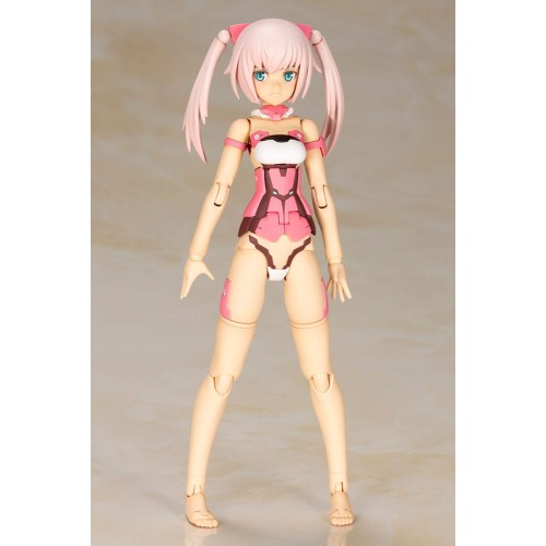 Frame Arms Girl Plastic Model Kit Laetitia 15 cm