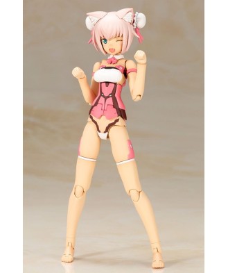 Frame Arms Girl Plastic Model Kit Laetitia 15 cm