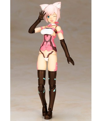 Frame Arms Girl Plastic Model Kit Laetitia 15 cm