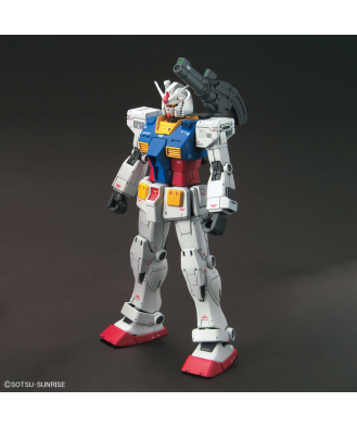 1/144 HG RX-78-02 Gundam (Gundam The Origin Ver.)