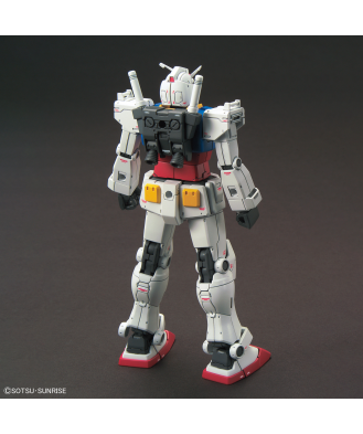 1/144 HG RX-78-02 Gundam (Gundam The Origin Ver.)