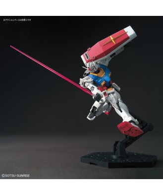 1/144 HG RX-78-02 Gundam (Gundam The Origin Ver.)