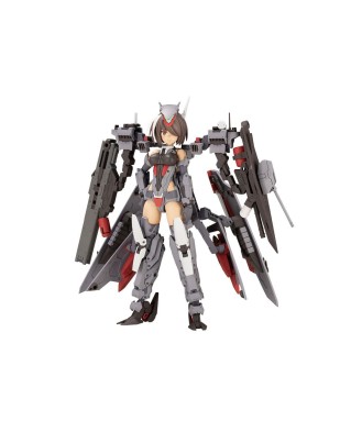 Frame Arms Girl Plastic Model Kit Kongo Destroyer Version II 16 cm