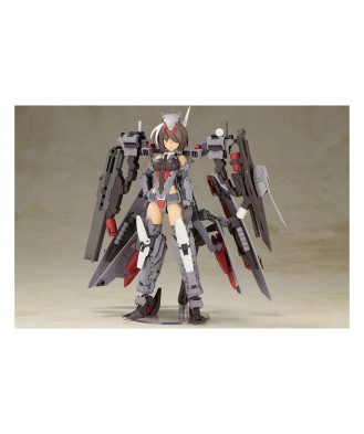 Frame Arms Girl Plastic Model Kit Kongo Destroyer Version II 16 cm