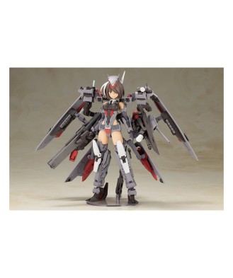Frame Arms Girl Plastic Model Kit Kongo Destroyer Version II 16 cm