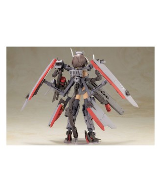 Frame Arms Girl Plastic Model Kit Kongo Destroyer Version II 16 cm