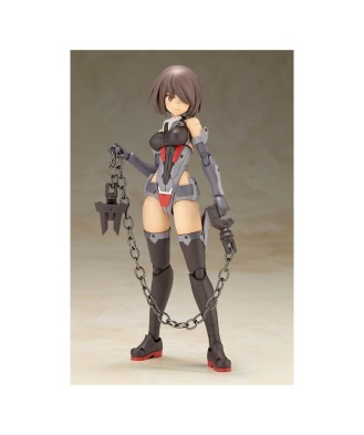 Frame Arms Girl Plastic Model Kit Kongo Destroyer Version II 16 cm