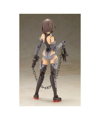 Frame Arms Girl Plastic Model Kit Kongo Destroyer Version II 16 cm