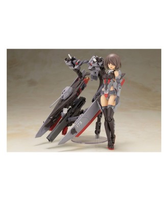Frame Arms Girl Plastic Model Kit Kongo Destroyer Version II 16 cm