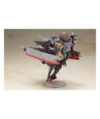 Frame Arms Girl Plastic Model Kit Kongo Destroyer Version II 16 cm