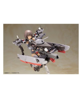 Frame Arms Girl Plastic Model Kit Kongo Destroyer Version II 16 cm