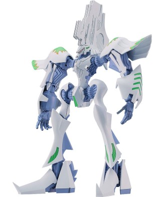 Brain Powerd Moderoid Plastic Model Kit Volonthe 20 cm