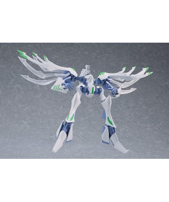Brain Powerd Moderoid Plastic Model Kit Volonthe 20 cm