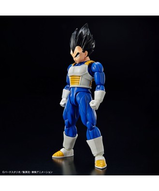 Figure-rise Standard Vegeta (New Spec Ver.)