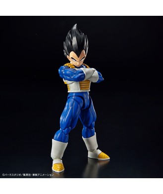 Figure-rise Standard Vegeta (New Spec Ver.)