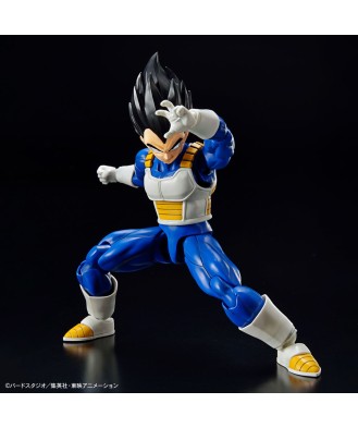 Figure-rise Standard Vegeta (New Spec Ver.)