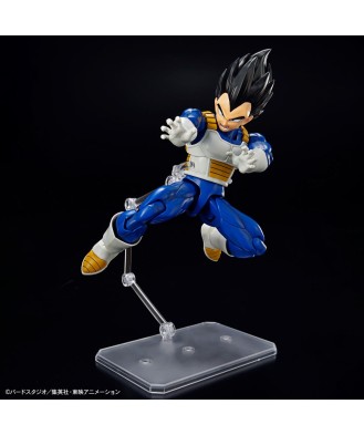 Figure-rise Standard Vegeta (New Spec Ver.)