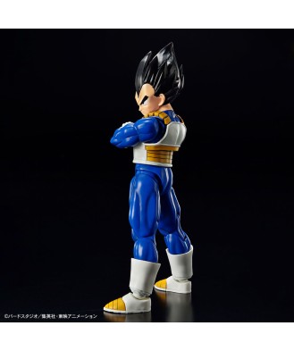 Figure-rise Standard Vegeta (New Spec Ver.)