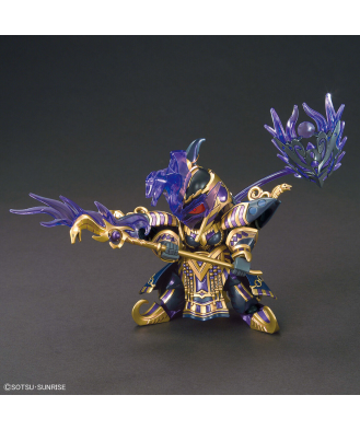 SDW HEROES Cleopatra Qubeley Dark Mask Ver.