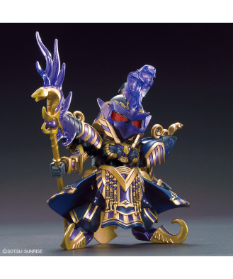 SDW HEROES Cleopatra Qubeley Dark Mask Ver.