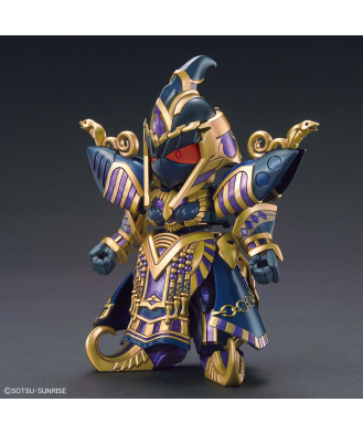 SDW HEROES Cleopatra Qubeley Dark Mask Ver.