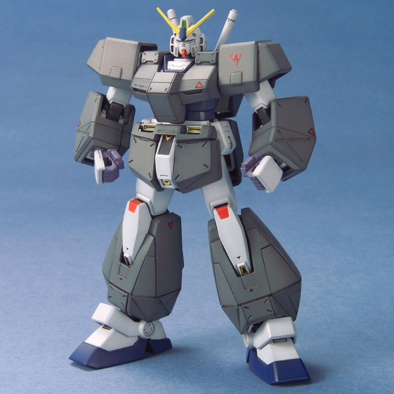 1/144 HGUC Gundam NT-1 Alex