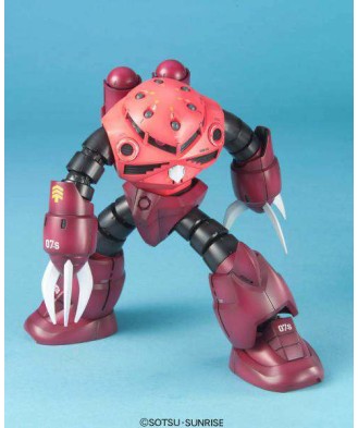 1/100 MG Char's Z'Gok
