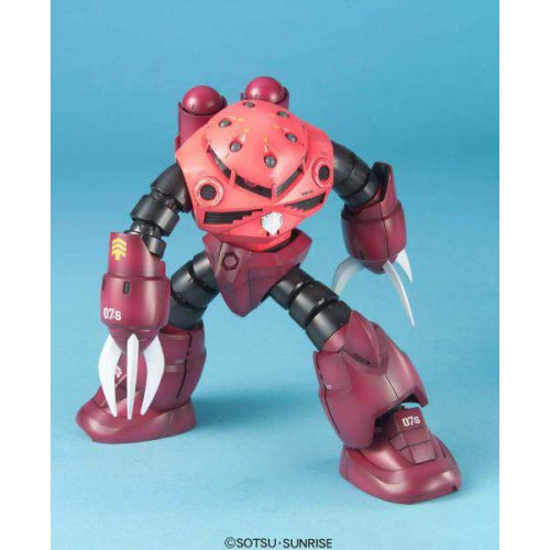1/100 MG Char's Z'Gok
