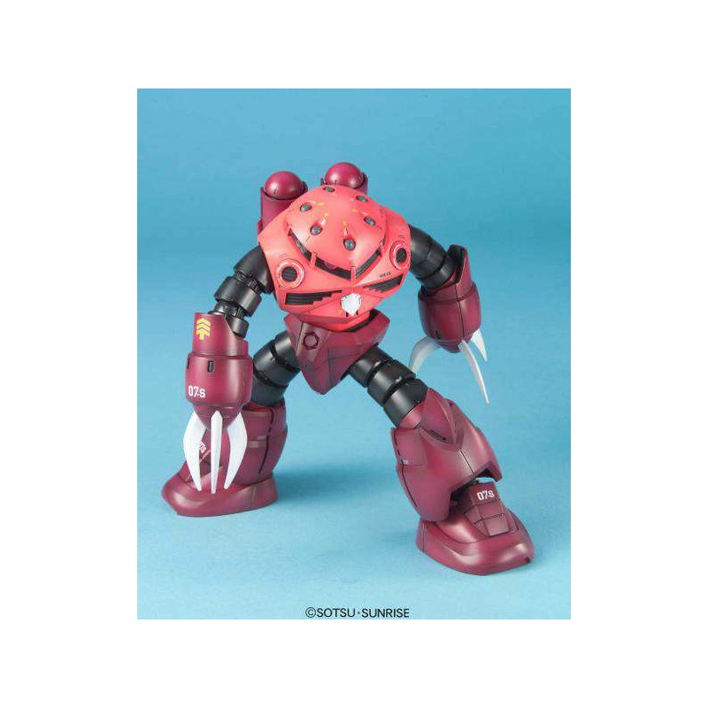 1/100 MG Char's Z'Gok